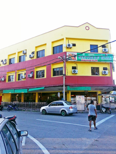 HOTEL CAHAYA, Hulu Selangor