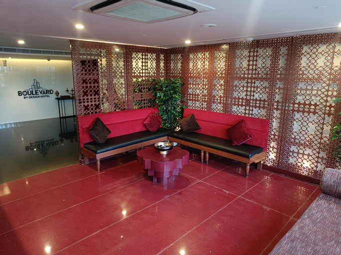 Boulevard By Design Hotel Chennai, Chennai