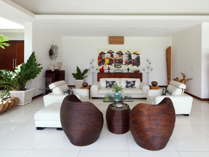 Others 5, Oshan Bali Boutique Hotel, Badung