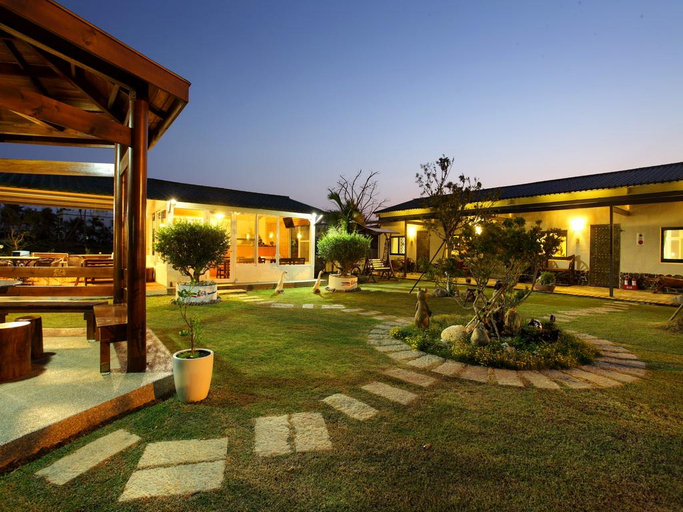 Others 2, Kenting Lan Hai Inn, Pingtung