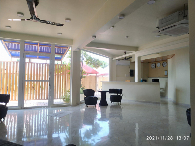 Public Area 2, One On Inn Maldives