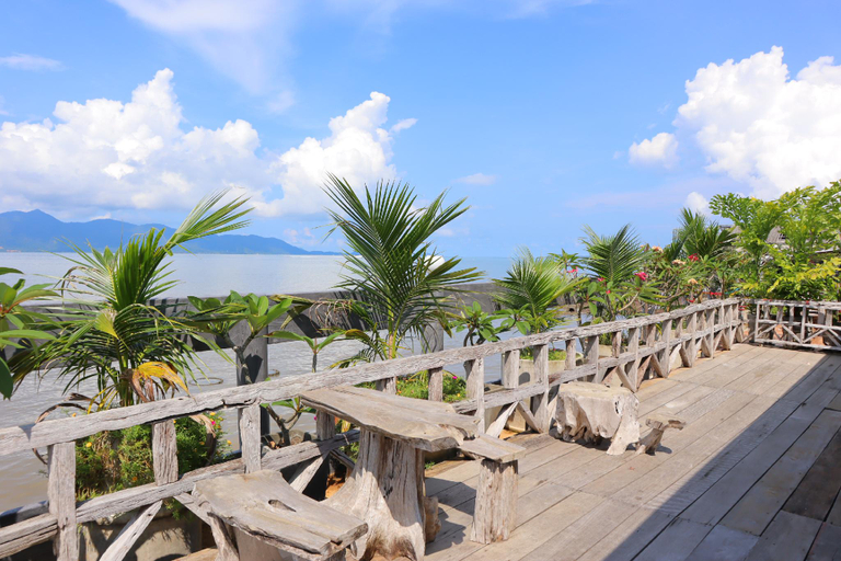 Others 5, Ban Sulada Guest House, Laem Ngop