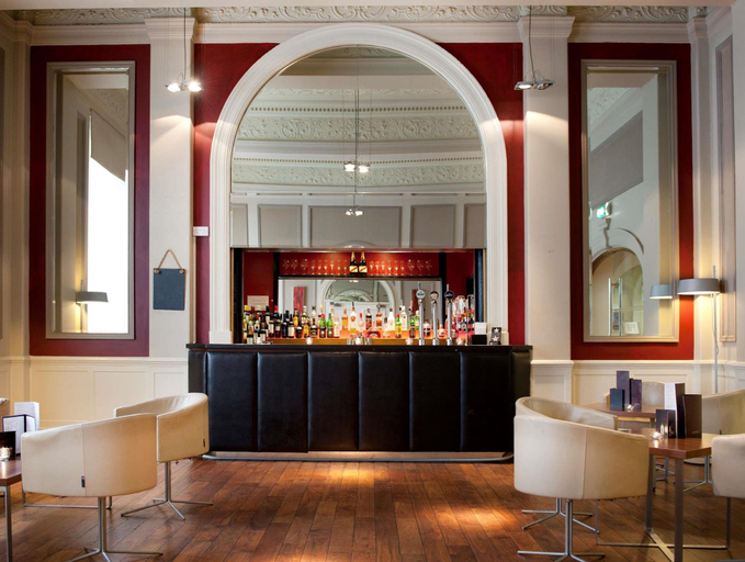 Food & Drinks 5, The Met Hotel Leeds, Leeds