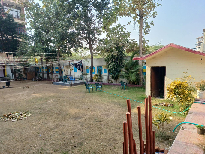 Others 3, Pushkar Villas Resort, Ajmer
