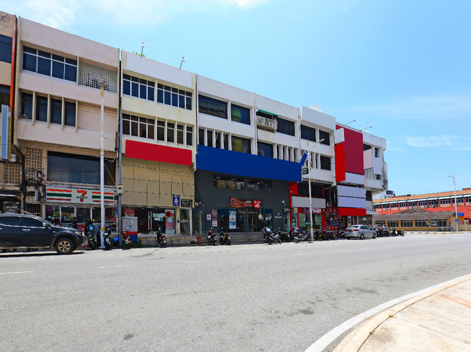 Leisure Lodge, Kuala Terengganu