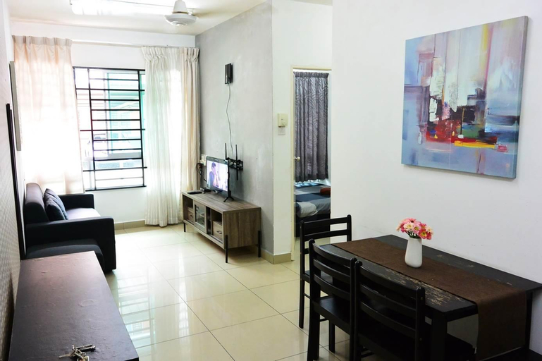 Others 2, Ground floor Apartment. Near Airport & City Center, Penampang
