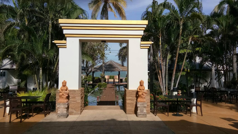 Others 3, Golden Pine Beach Resort, Pran Buri