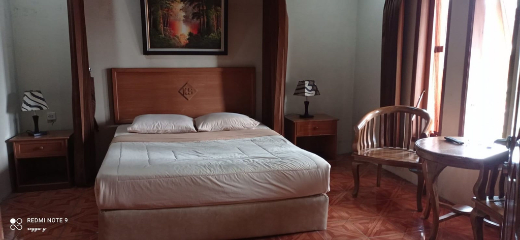 Bungalow Kampung Strawberry Harga Terbaru 2023 - Booking Murah di tiket.com