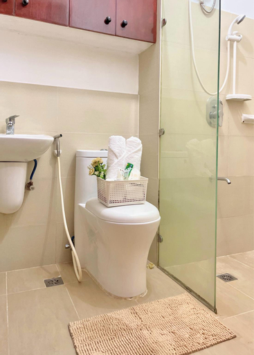Bedroom 4, Althea’s Cozy Room (Good for 1 - 2 Pax Only), Las Piñas