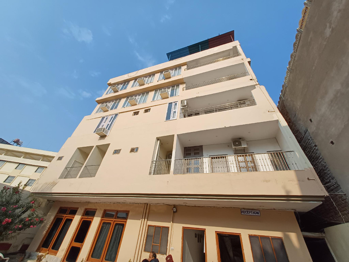 Others 4, Pushkar Villas Resort, Ajmer