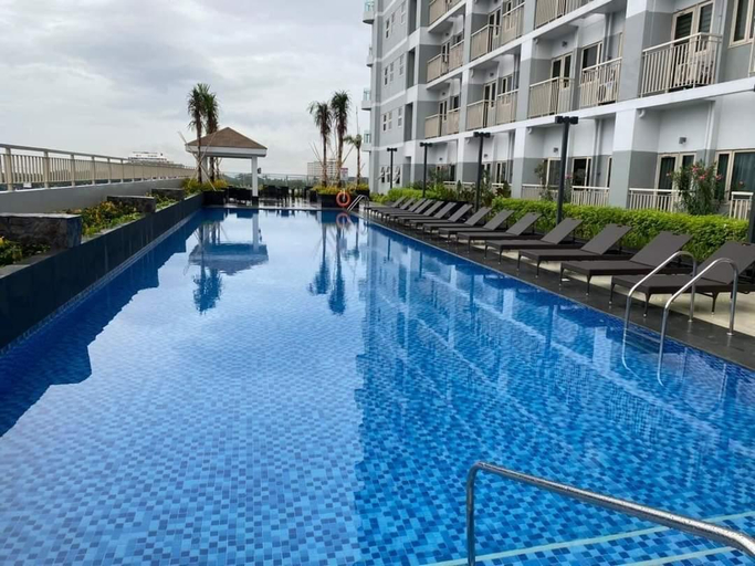 Sport & Beauty 2, JK COASTAL INN, Pasay City