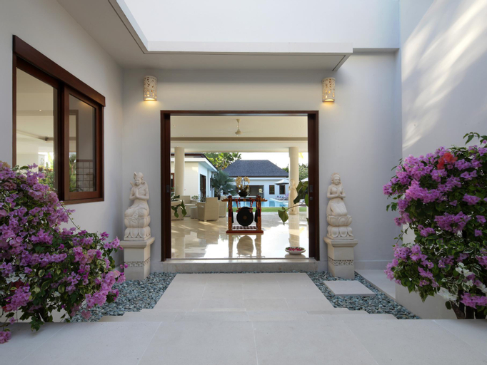 Oshan Bali Boutique Hotel, Badung