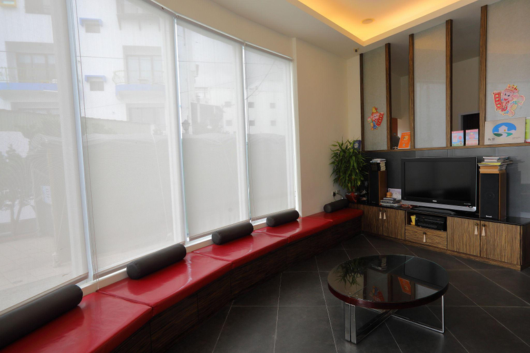 Public Area 3, Hang Hai B & B, Pingtung