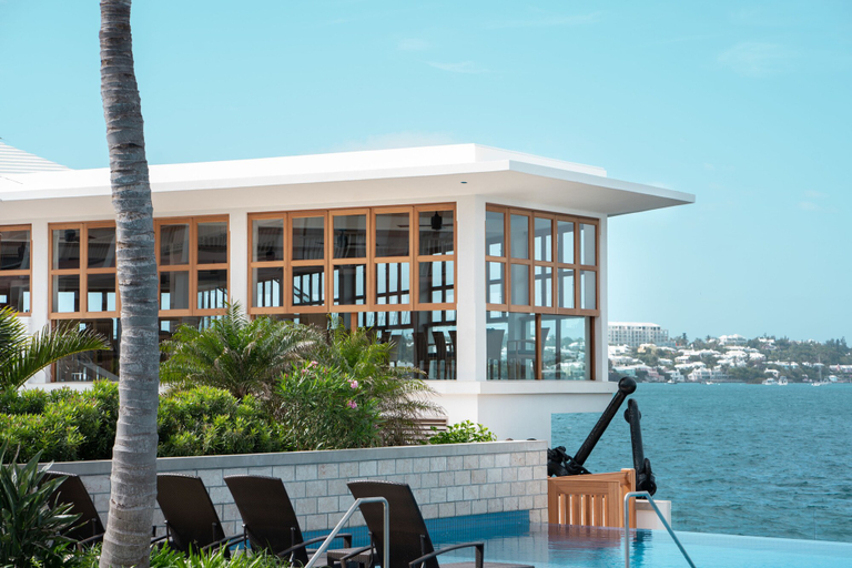 Sport & Beauty 3, Hamilton Princess & Beach Club - A Fairmont Hotel