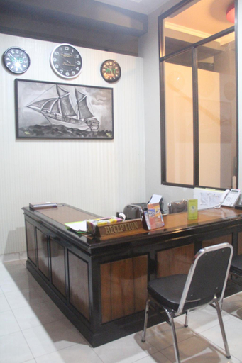 Others 5, Hotel AGRI, Bulukumba
