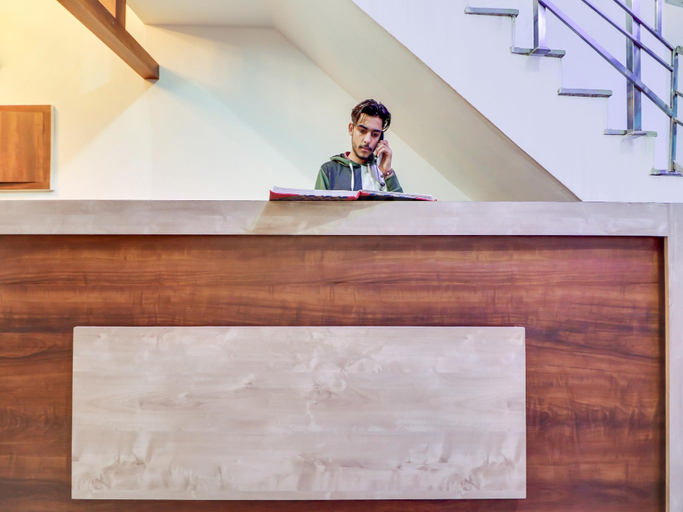 Others 5, Hotel O by OYO Olive, Rohtak