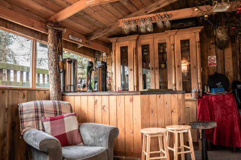 Food & Drinks 4, Greenvale Cabins, Newry, Mourne and Down