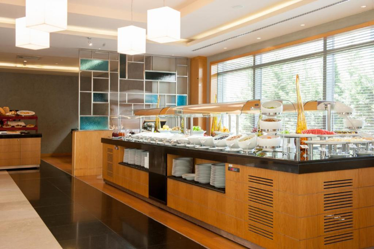 Food & Drinks 4, ISG Sabiha Gokcen Airport Hotel, Tuzla