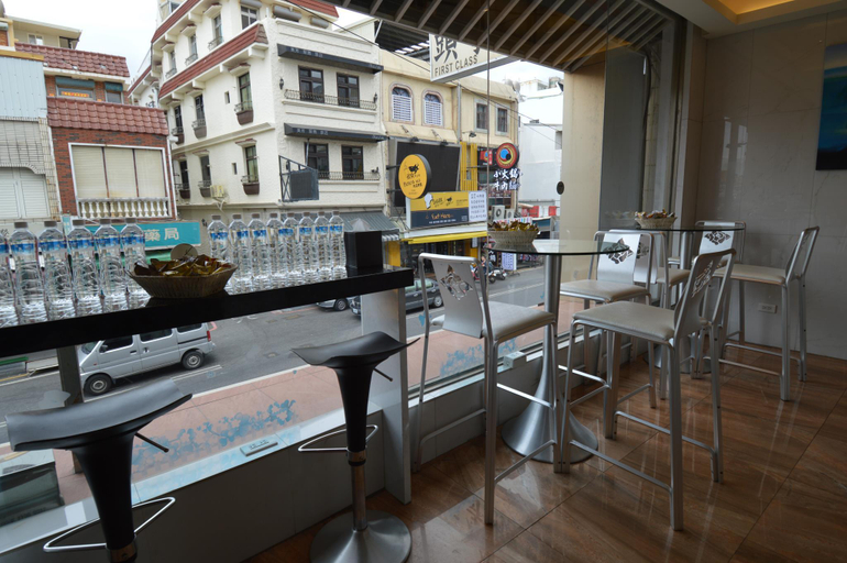 Public Area 2, 157 Boutique Guest House, Pingtung