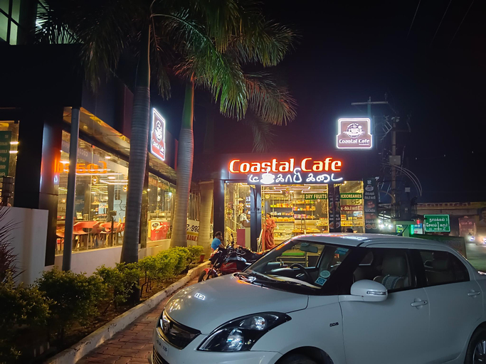 Others 5, Hotel Coastal Ressidency - Namakkal, Namakkal