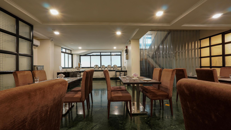 Food & Drinks 5, Magnus Riverside - A Boutique Hotel, Pune