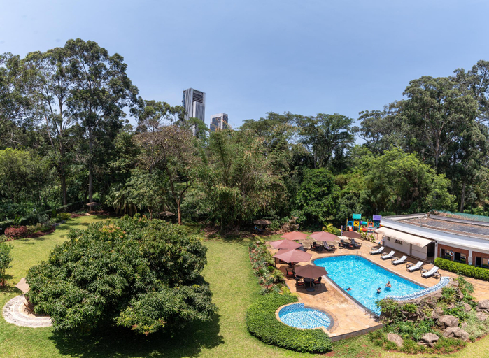 Others 4, Heri Heights Serviced Apartments, Dagoretti North