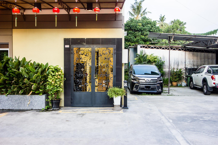 Others 2, Value Inn Homestay, Seberang Perai Utara