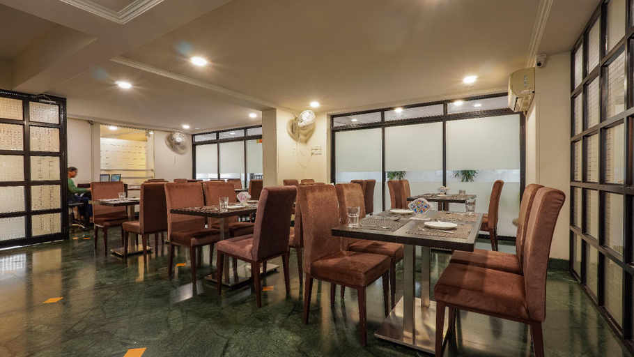 Food & Drinks 4, Magnus Riverside - A Boutique Hotel, Pune