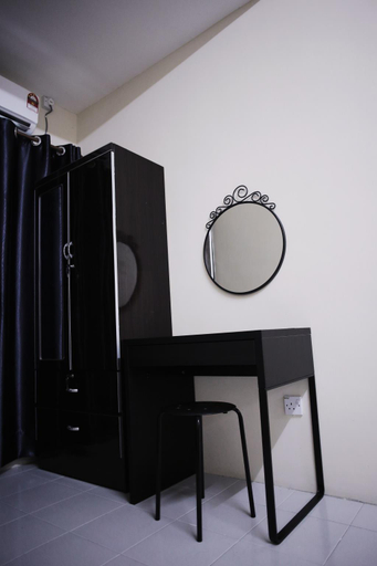 Others 4, Arau Idaman Guesthouse, Perlis