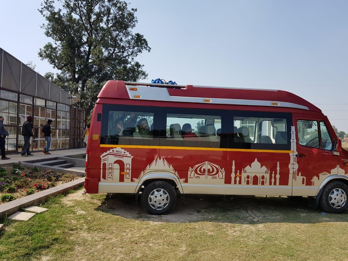 Others 5, Living Green Farms, Allahabad