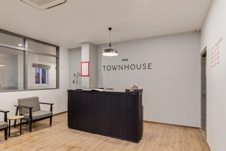 Others 5, Townhouse Ramamurthy Nagar Near Baiyappanahalli Metro Station, Bangalore