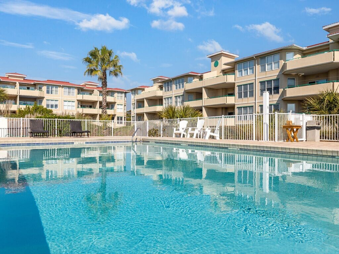Exterior & Views 2, Desoto Beach Club 206, Chatham