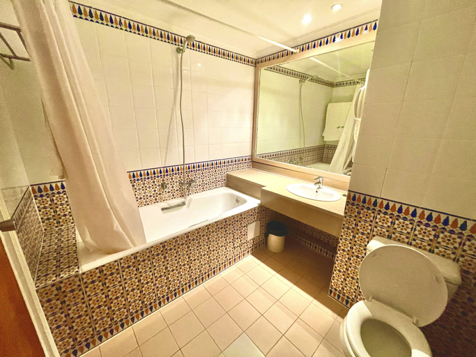 Bathroom 5, Residence Royal - Deluxe, Hammamet