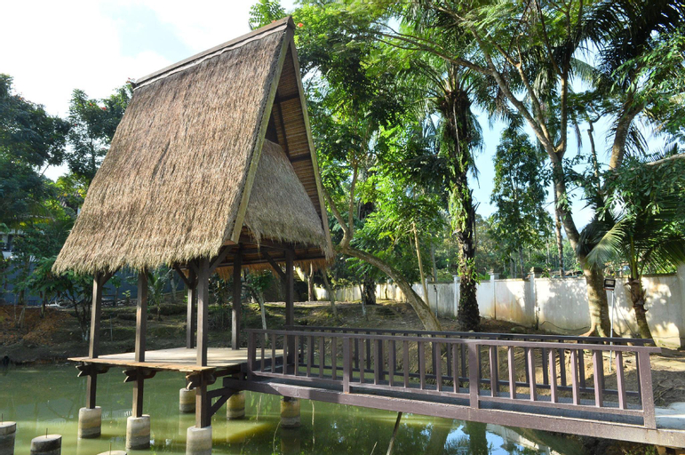 Exterior & Views 1, Have2, Bentong