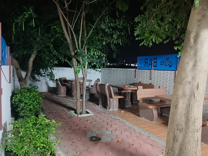 Others 5, Hotel Coastal Ressidency - Namakkal, Namakkal
