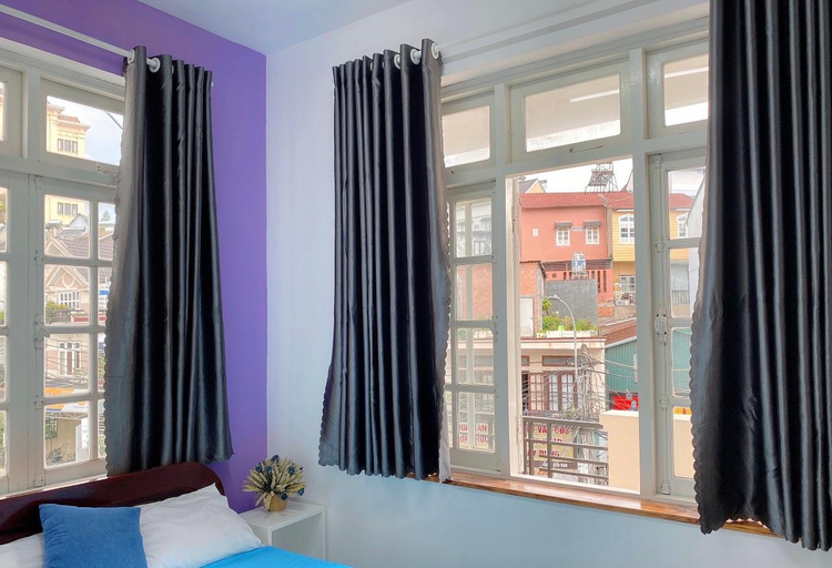 Others 4, Kim Ngân Hotel (Backpckers Home), Đà Lạt