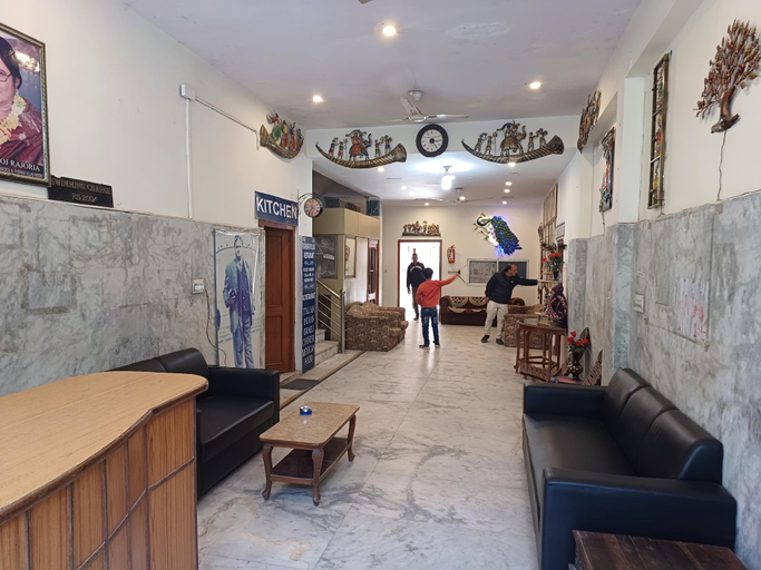 Others 5, Pushkar Villas Resort, Ajmer