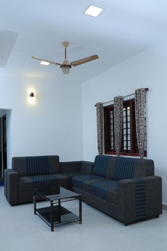 Others 4, Wanderlust Residence Homestay, Theni