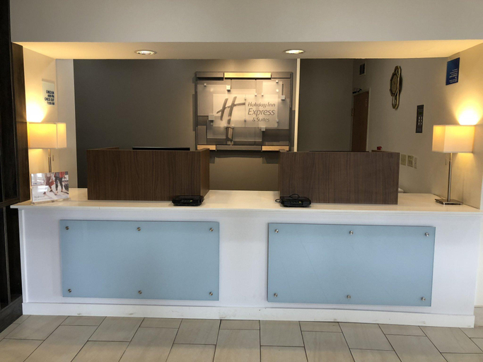 Public Area, Holiday Inn Express & Suites HARRISON by IHG, Cincinnati