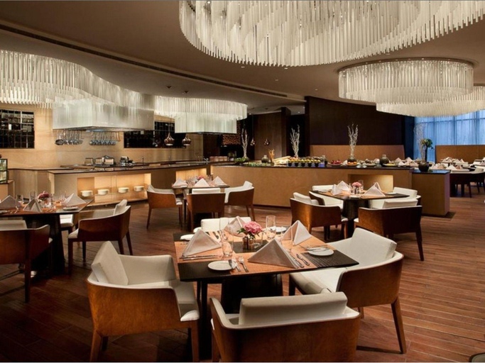 Food & Drinks 3, Banyan Tree Tianjin Riverside, Tianjin