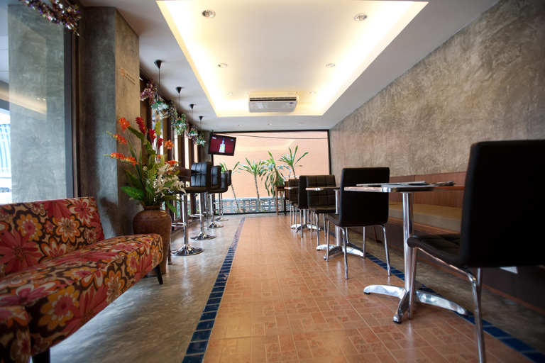 Public Area 2, Sunshine House, Muang Chiang Mai