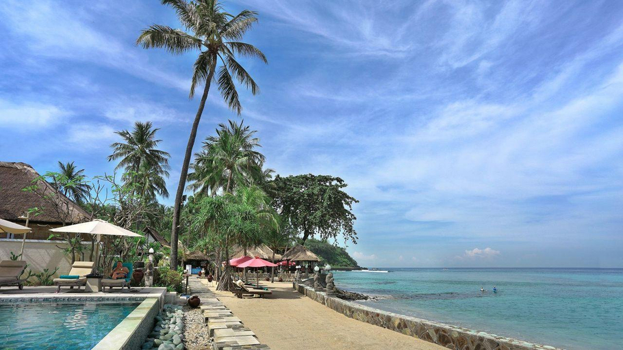 Sport & Beauty 3, The Villas by Puri Mas Boutique Resort and Spa, Lombok