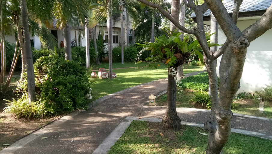 Others 2, Golden Pine Beach Resort, Pran Buri