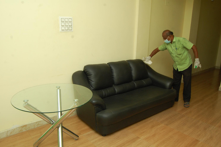 Others 4, Adhi Residency, Kancheepuram