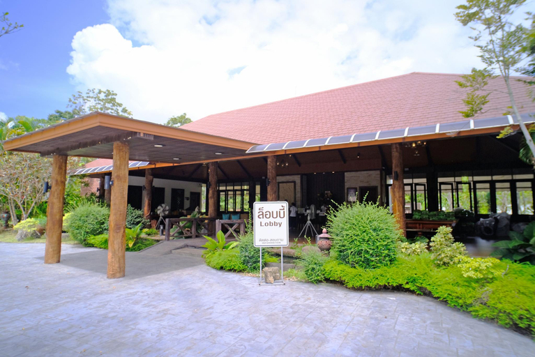 Public Area 3, Rnana Grand, Takua Thung