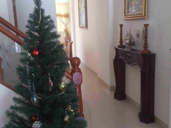 Public Area, Hope and Sea Bed and Breakfast, Hualien
