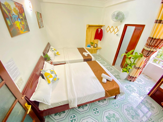 Others 2, Tam An Homestay, Đà Lạt