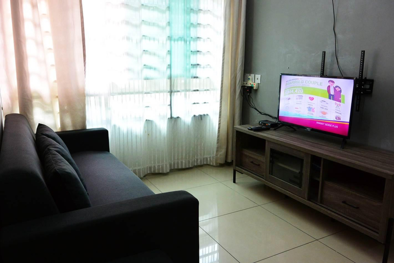 Others 5, Ground floor Apartment. Near Airport & City Center, Penampang