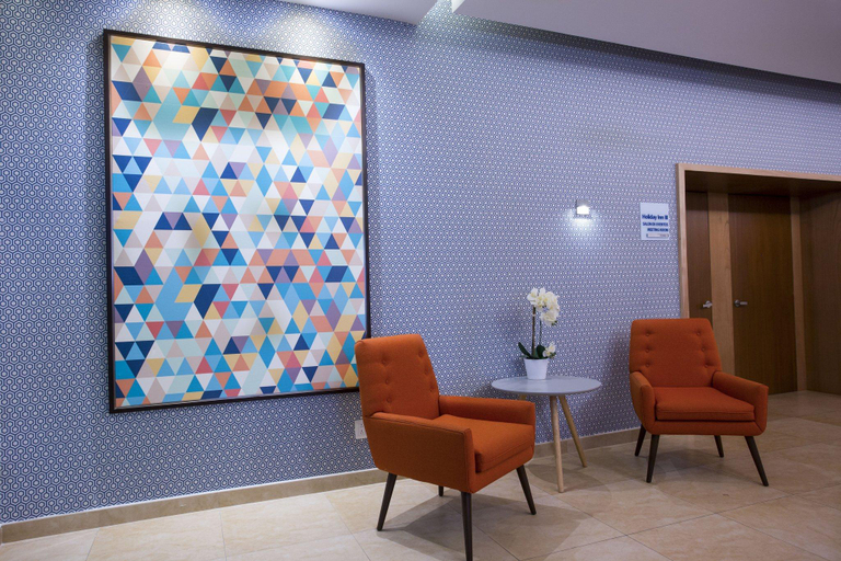 Public Area 4, Holiday Inn Express MERIDA by IHG, Mérida