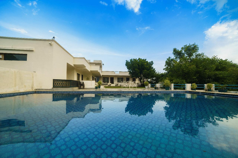 Others 4, Devraj Villa - Luxury Pool Villa Udaipur, Udaipur